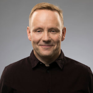 Einar Aðalsteinn Brynjólfsson
